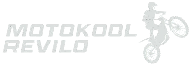 REVILO MOTOKOOL